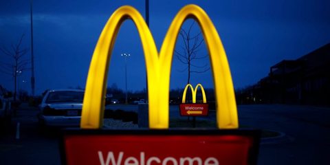 McDonald’s value menu isn’t the only thing holding it back