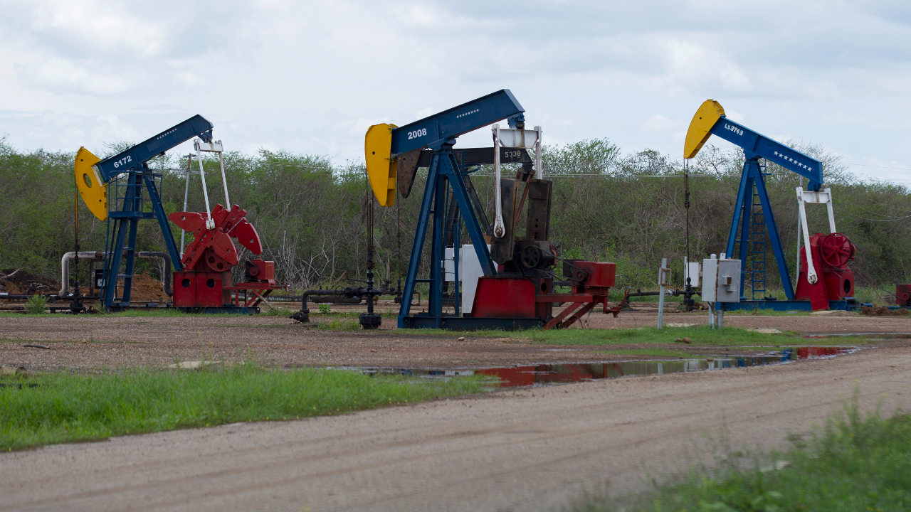 Continental Resources to develop Venezuela’s Orinoco Belt oil block