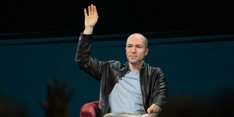 OpenAI wants you to ‘blurt out your thoughts’ to your phone