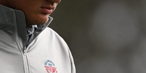 Professional men are still obsessed with the quarter-zip. Here’s why.