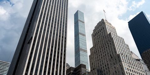 Rich New Yorkers’ incomes have soared, but it means more wealth to tax