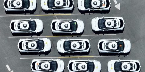 Robotaxis are scaling now, fixing problems later