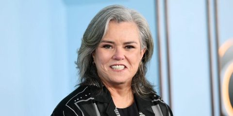 Rosie O’Donnell says Mounjaro is part of why she’s ‘never felt better’ at 64