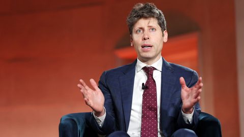 Sam Altman says OpenAI won’t IPO this year