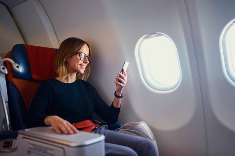 Cheaper First Class Sounds Great. Here’s the Catch Airlines Aren’t Advertising