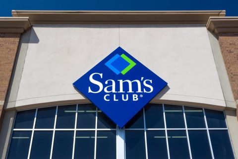 9 Things Sam’s Club Members Can Get for Free