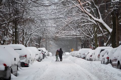 Your Heating Bill Is Forecast at $1,030 This Winter. Millions Qualify for Help and Never Ask — 7 Moves to Make Now