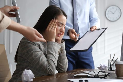 Welcome to the Era of Career Fog, Where Workers Feel Paralyzed