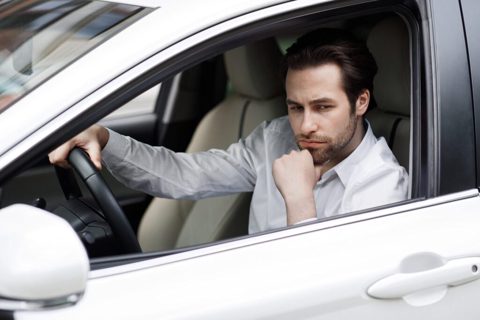 This Ex-Police Officer’s Car Insurance Doubled With the Addition of a Teenager. Trouble Is, He Did Not Know Her.