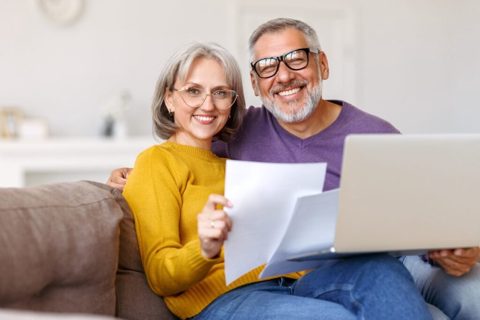 13 States That Offer Property Tax Exemptions for Retirees