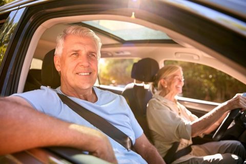 13 Ways to Improve Your Gas Mileage Without Extreme Measures
