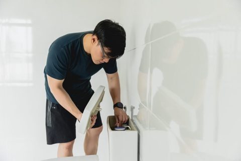 6 Steps to Fix a Running Toilet — Before It Wastes Hundreds of Dollars