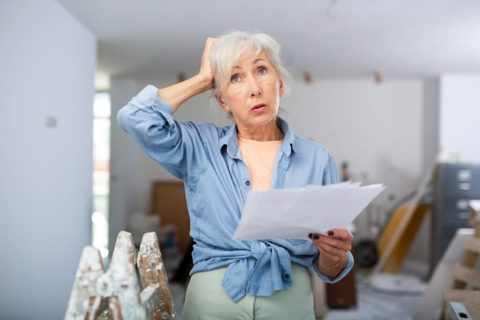 4 Bills You Shouldn’t Put on Autopay