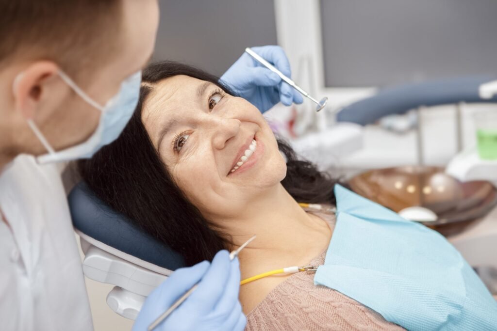 Nearly Half of Seniors Lack Dental Coverage — Here Are 10 Ways to Keep Your Savings and Smile Intact