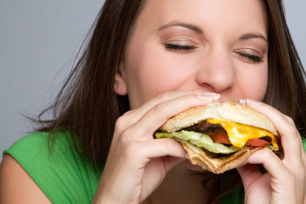 How Income and Age Help Drive Americans’ Fast Food Obsession (Not to Mention the Dopamine)