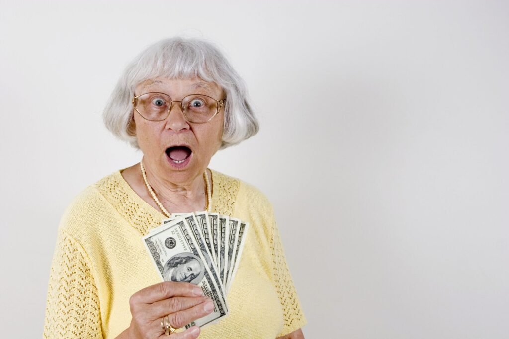 10 Lucky Finds That Paid Off Big