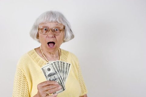 10 Lucky Finds That Paid Off Big