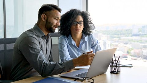 Why your 401(k) target date fund could be limiting growth potential