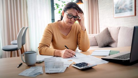 Here’s what happens when you dispute a credit card charge