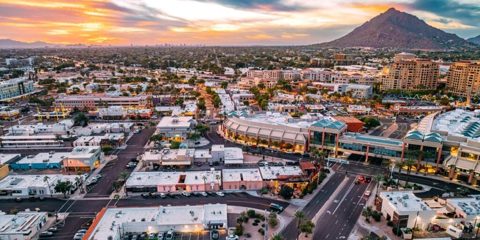 The 10 best and 10 worst cities for renters