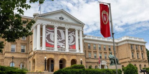 The 25 best state universities in the US, ranked