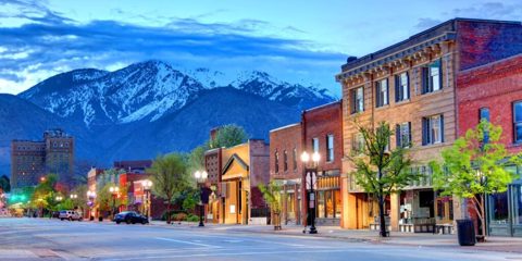 The best and worst US states to live in