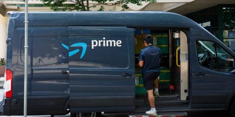 The tariff war is colliding with Amazon’s plan for growth in Canada