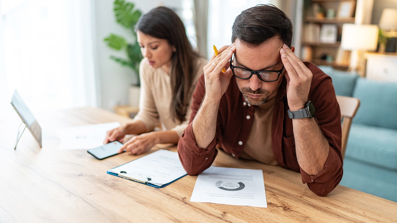 Jobs market may determine if credit scores continue declining in 2026