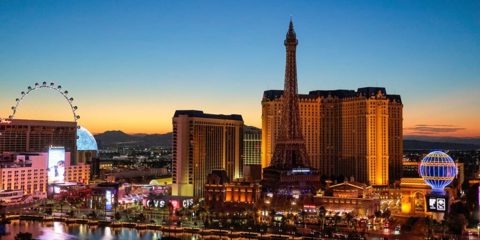 Vegas hotels are panicking about losing Canadian tourism amid Trump’s trade wars: ‘We want to welcome them back’