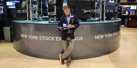 Wall Street already loves ChatGPT. Now OpenAI is doubling down.