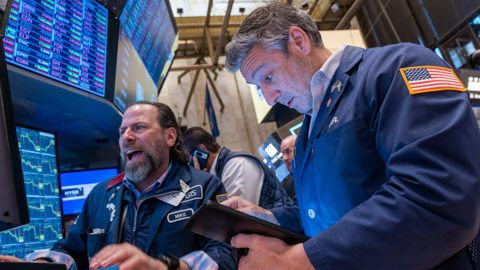 ETFs or mutual funds? How to choose in today’s market