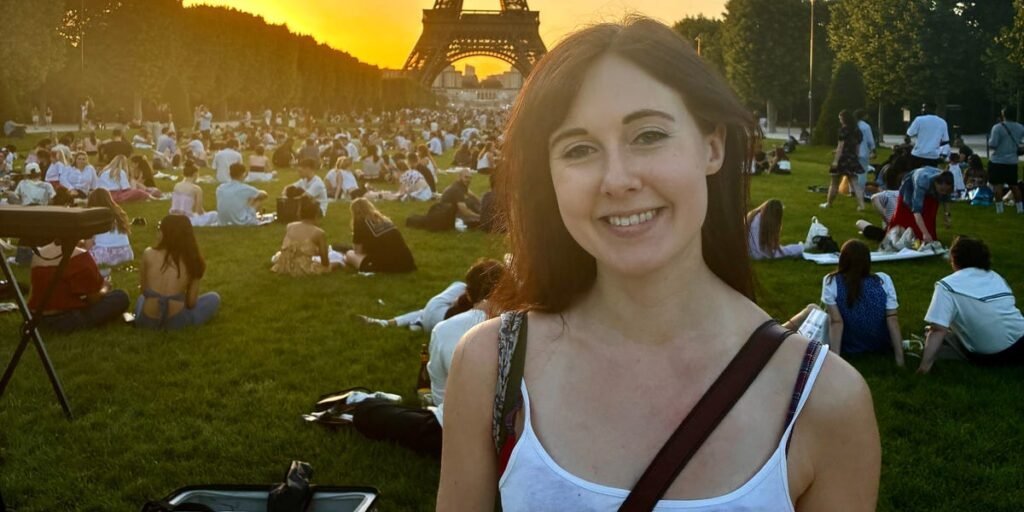 When I moved to Paris 9 years ago, I shouldn’t have worried so much about dressing ‘wrong’ and knowing French