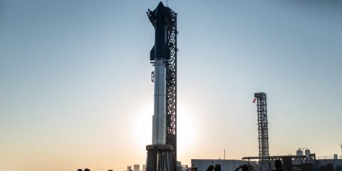 Why Starship’s riskiest launch yet is such a big deal for Elon Musk’s SpaceX