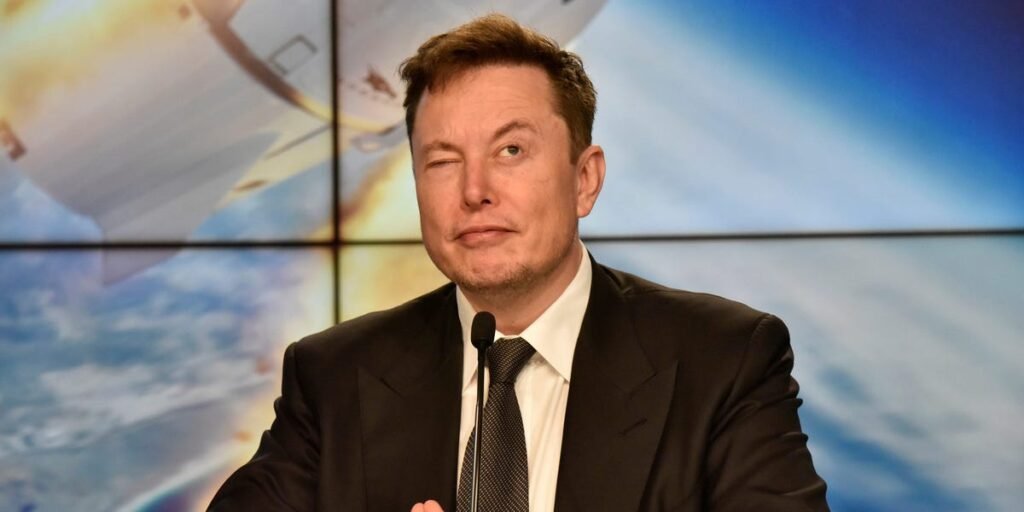 ‘You can’t break the fundamental laws of physics’: T-Mobile CFO says he’s not worried about Elon Musk’s cellular ambitions