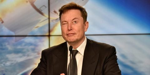 ‘You can’t break the fundamental laws of physics’: T-Mobile CFO says he’s not worried about Elon Musk’s cellular ambitions