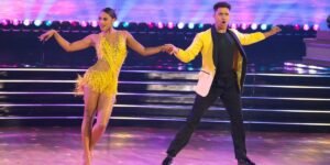 The first person on every season of ‘Dancing With the Stars’ to get a perfect score