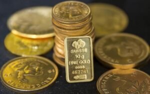 Gold prices steady but set for weekly losses on hawkish Fed outlook By Investing.com