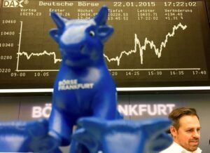 European stocks mixed ahead of Fed meeting; UK market underperforms By Investing.com