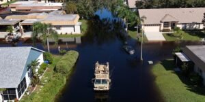 The hurricanes have passed, but anxiety lingers. 3 Florida homeowners shared what keeps them up at night.