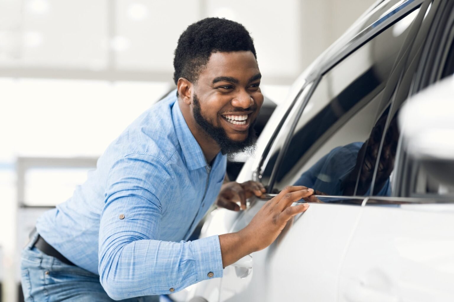 Drive a Bargain: 7 Genius Hacks for Scoring an Affordable Used Car