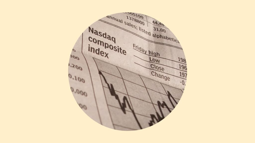 Nasdaq Composite: What It Is And How It Works