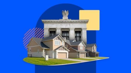 How The Fed’s Rate Decisions Move Mortgage Rates