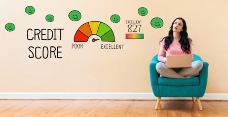 Credit Score Secrets: 6 Tiers That Define Your Financial Future