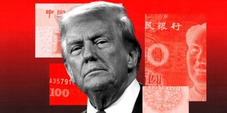 How China could retaliate against Trump’s tariffs