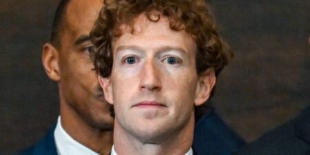 Zuckerberg says it’s too soon to tell what impact DeepSeek will have on AI spending