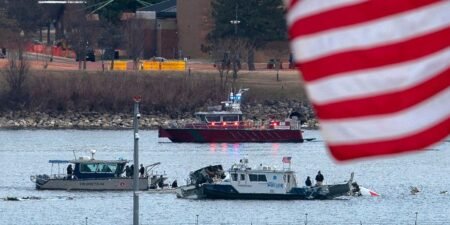 Black boxes recovered from American Airlines plane after collision with helicopter. Here’s what’s next in the crash investigation.