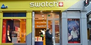 Swatch — the parent of Longines, Omega, and Tissot — is seeing sales slump, and it’s because of China