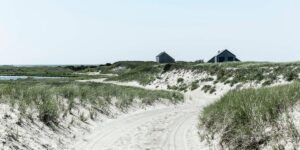 Another Nantucket beach house once worth millions has been demolished due to erosion