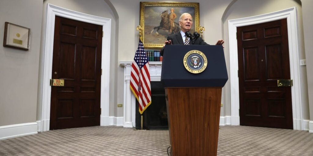 Biden’s final student-loan forgiveness action has arrived