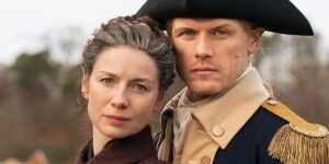 Everything we know about the 8th and final season of ‘Outlander’